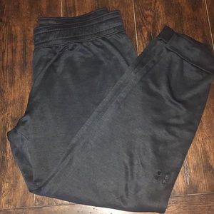 under armor sweatpants joggers